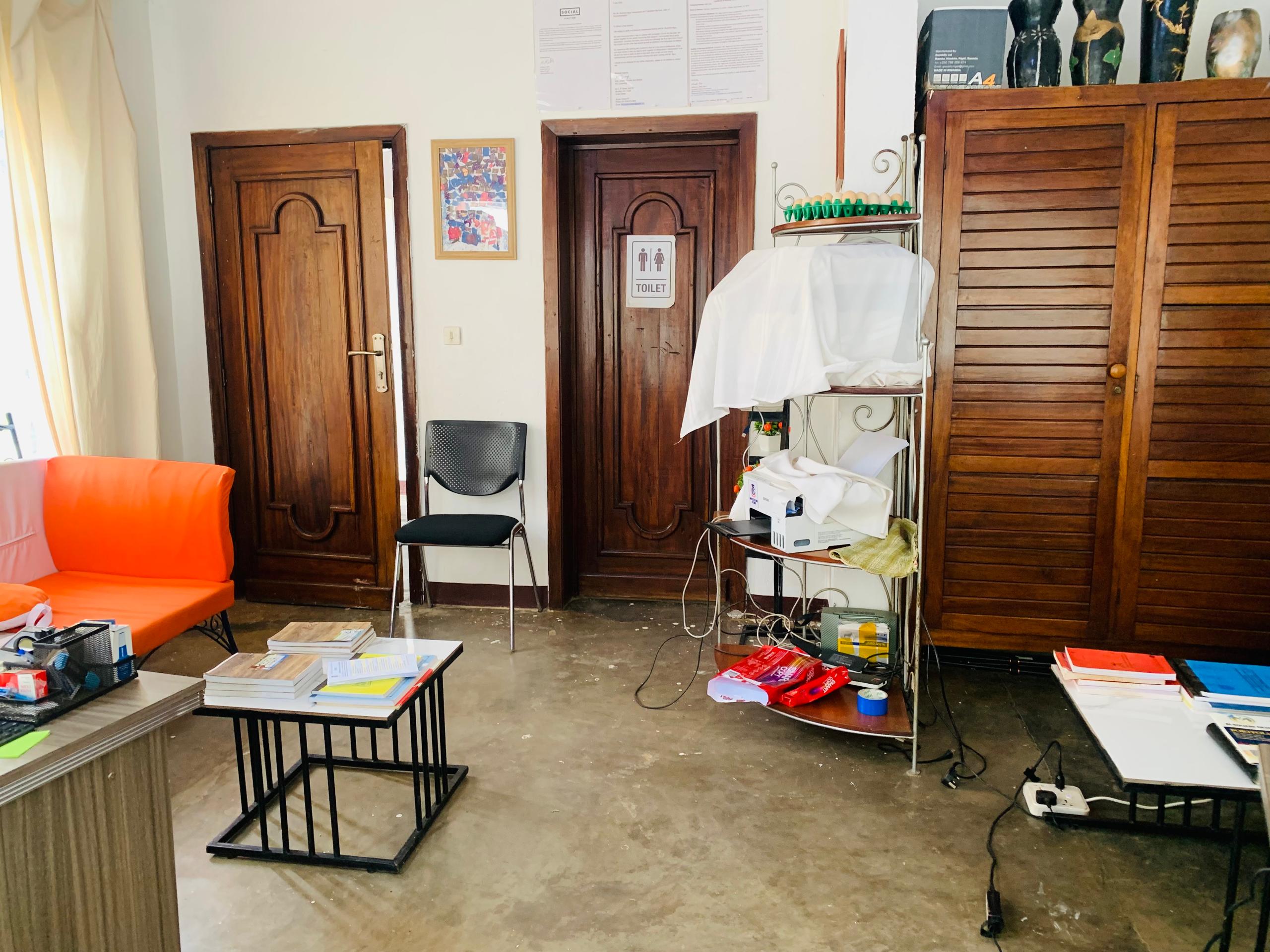 Bureau